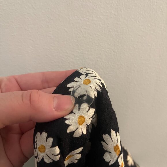 REFORMATION Daisy ELAINE Square Neck Top! 。・:*:・゚★,。・:*:・゚☆。・:*:・゚★,。・:*:・゚☆ - Picture 5 of 6